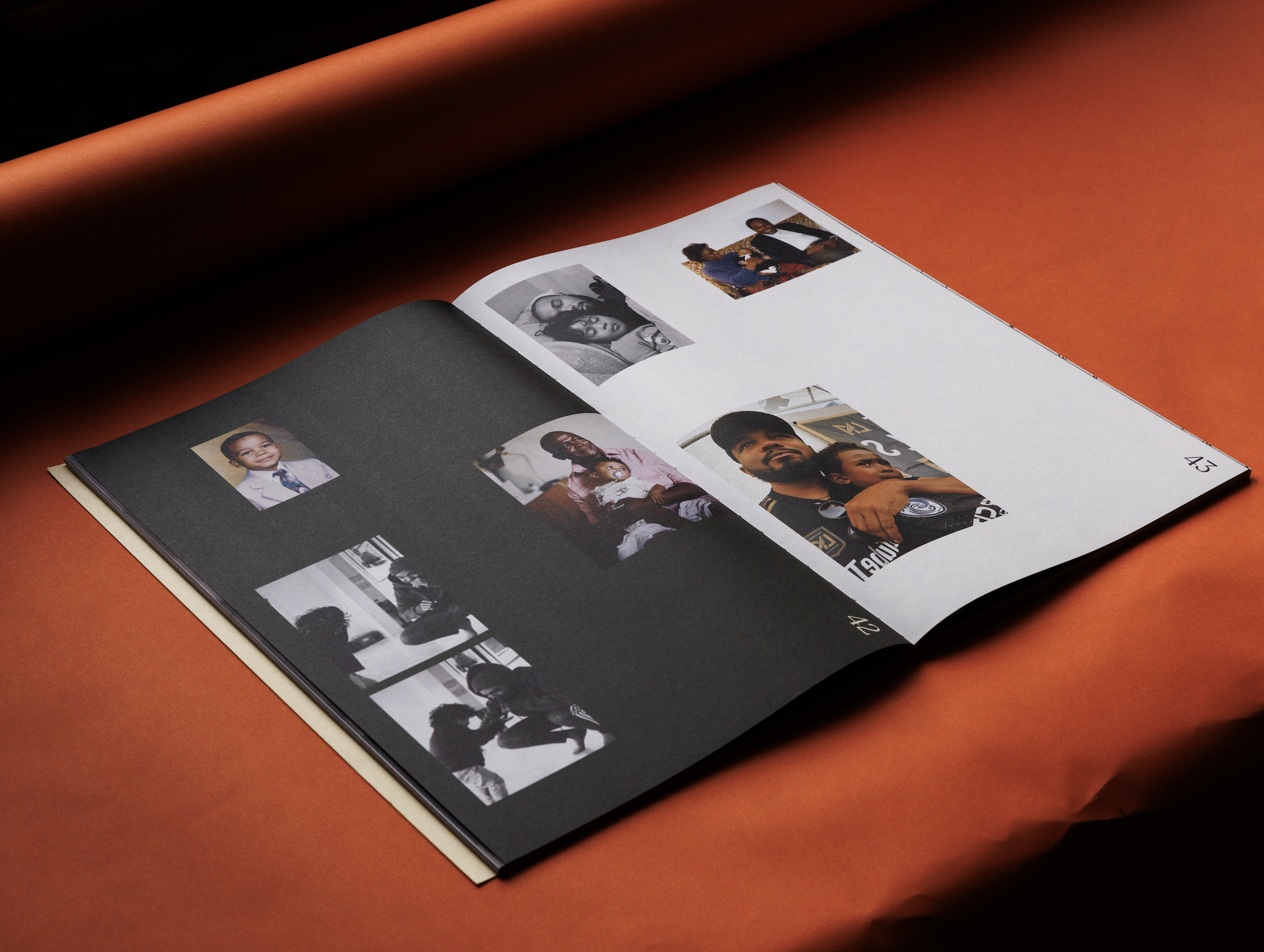 release image