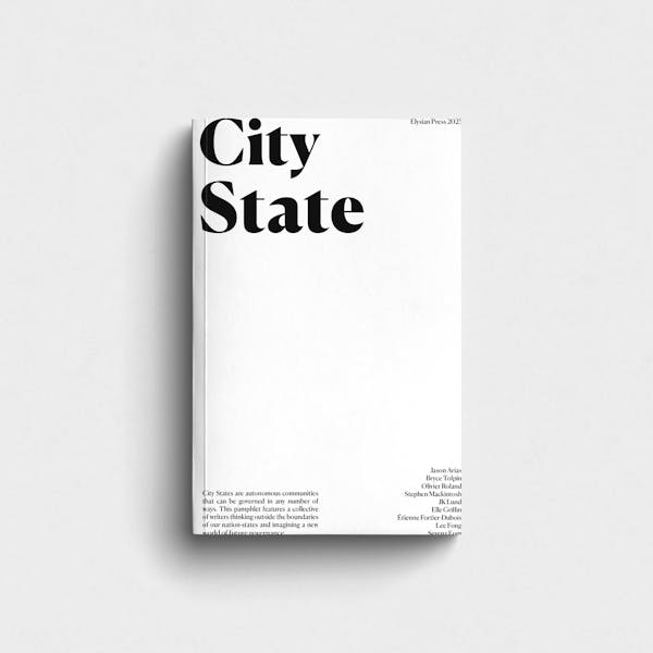 CITY-STATE