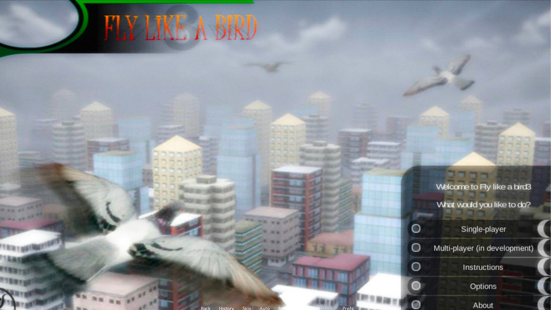 release image