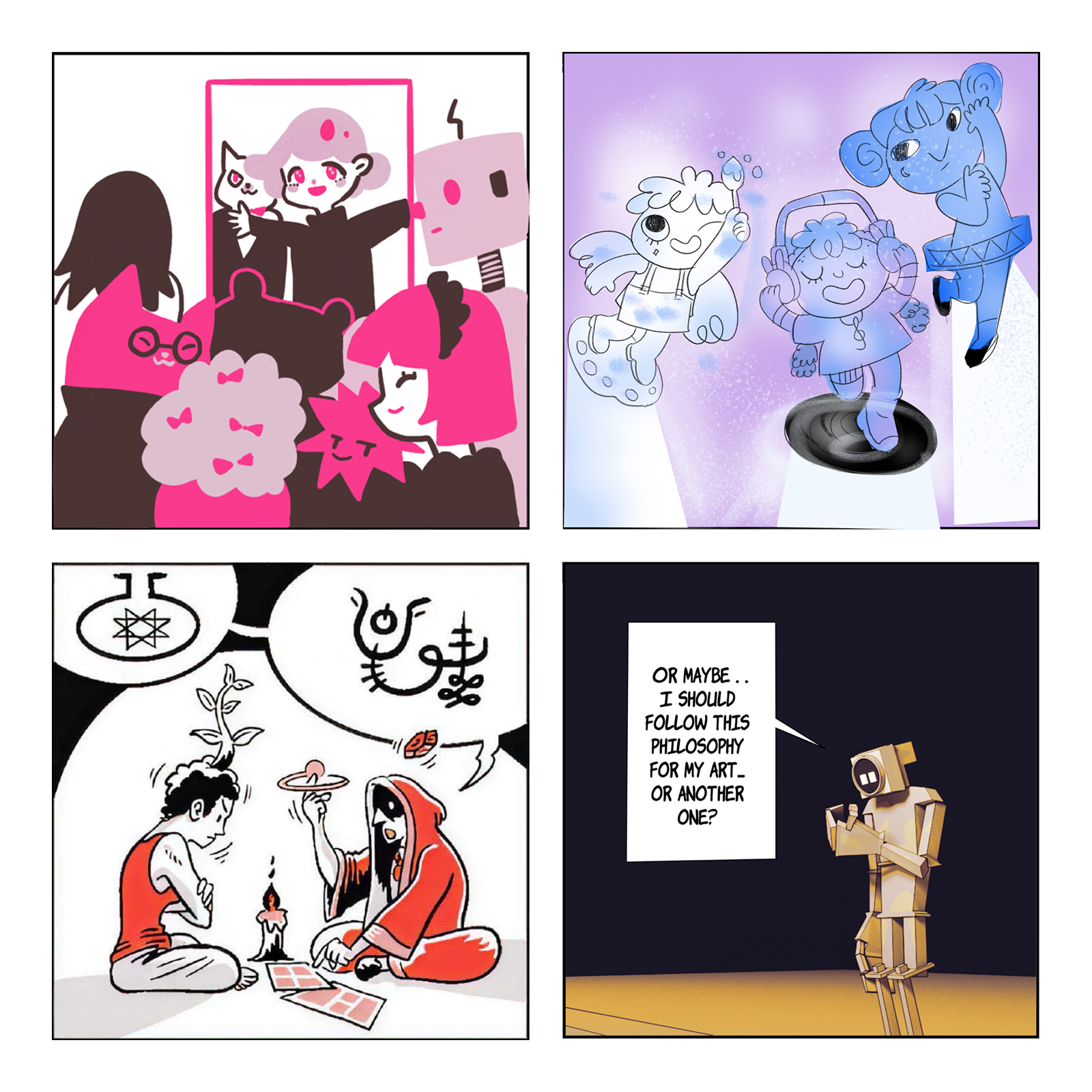 release image