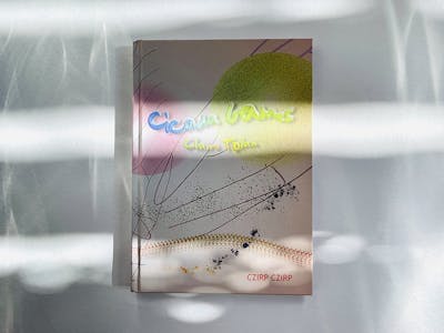 CICADA GAMES: ASMR-Audio Play for One Voice and Seven Spirits