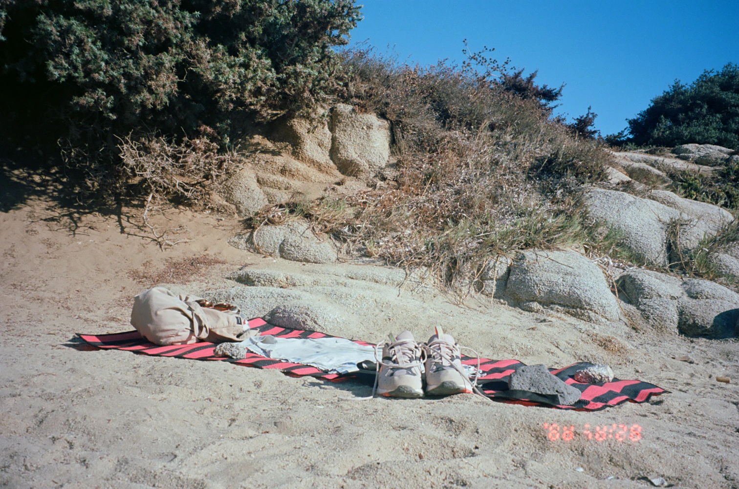 release image