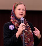 Melissa Chaudhry