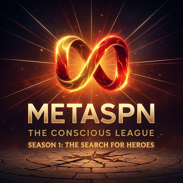 MetaSPN Season 1: The Search for Heroes