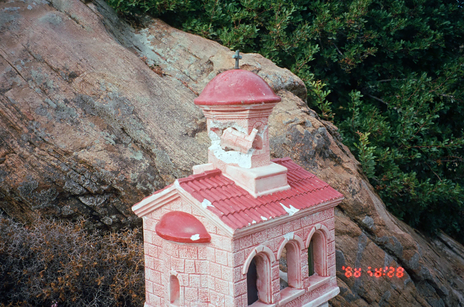 release image