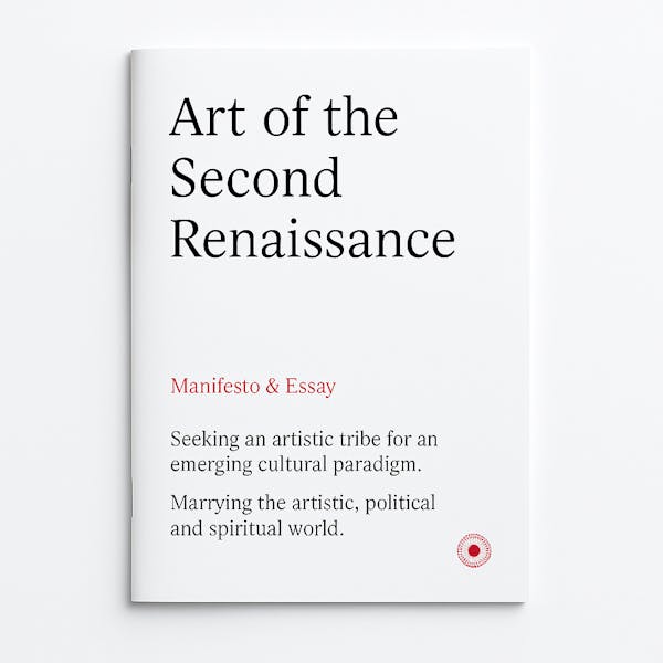 Manifesto - Art of the Second Renaissance