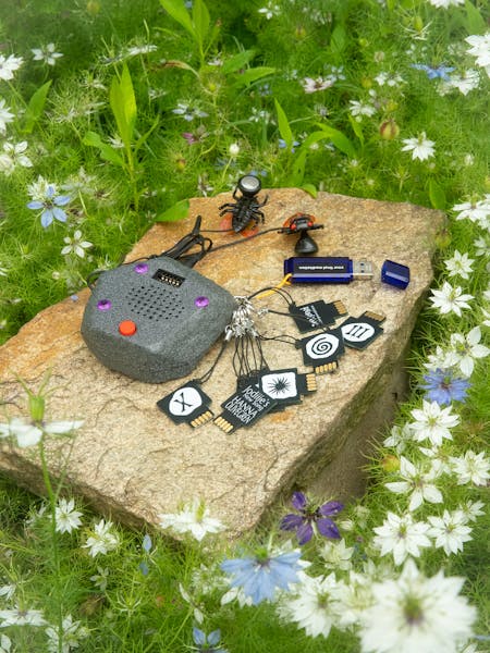 Your Final Meditation FILM • Magic Rock + Digital Bundle
