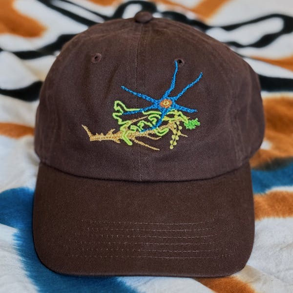 BIOVERSE HAT — Thismia Neptunis