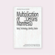 Multiplication of Organs Manifesto: Body, Technology, Identity, Desire (2025)