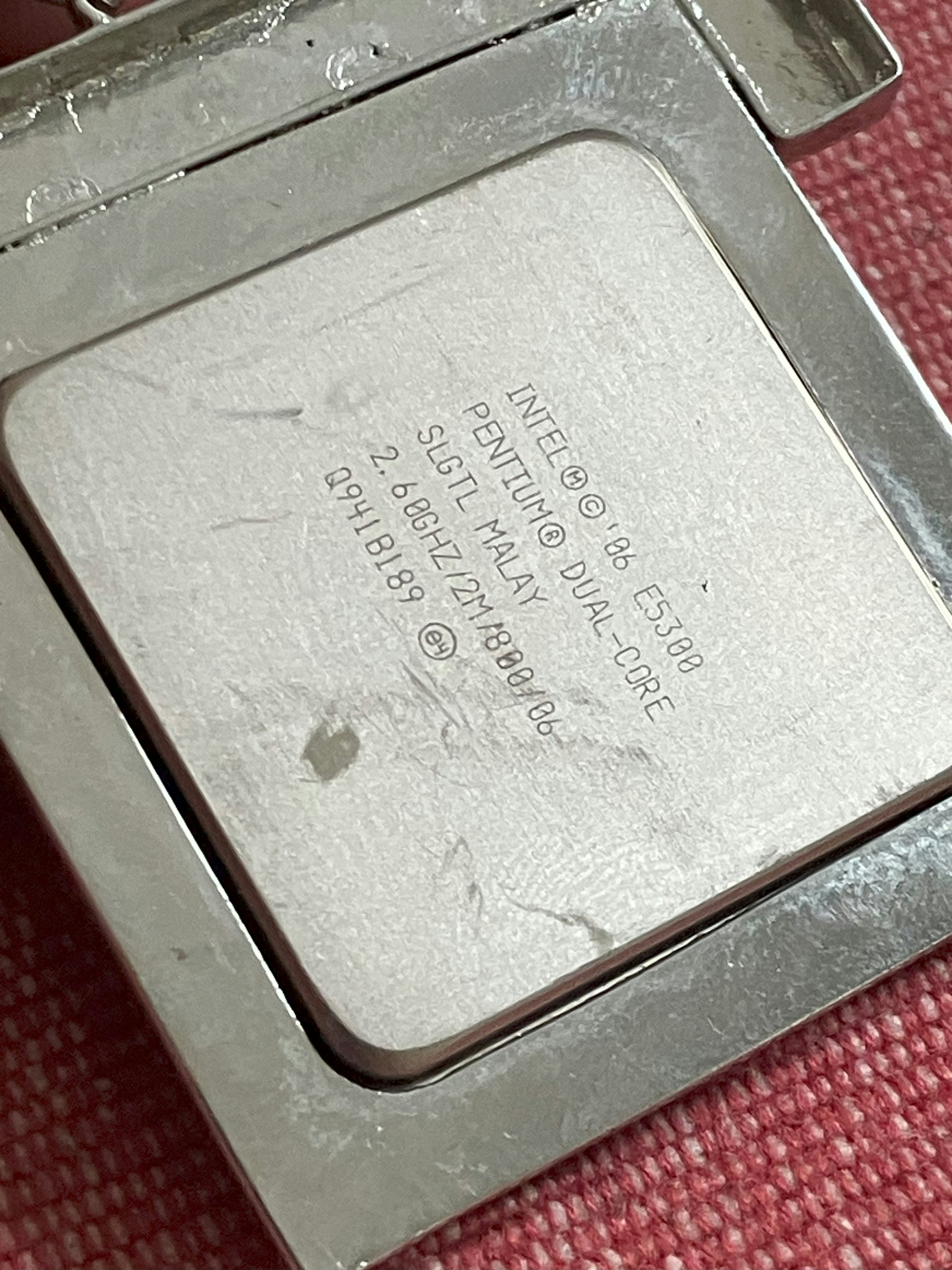 release image