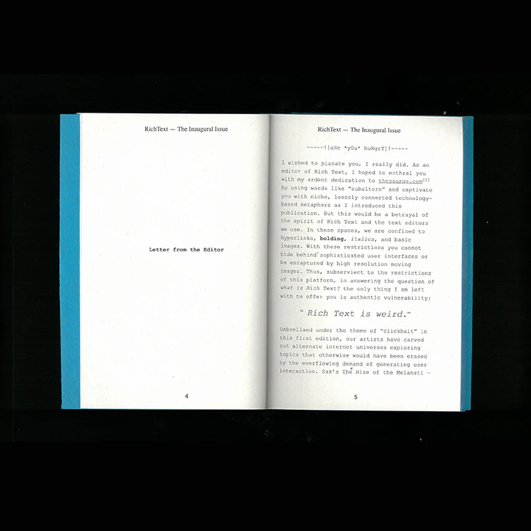 release image