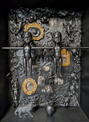 Solving Black-Box AI Models 4