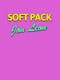 Soft Pack: a novel by Jon Leon