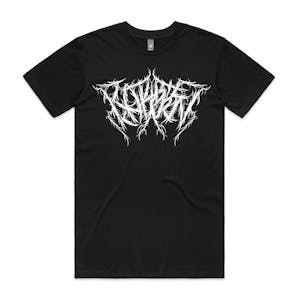 Metal Logo Tee