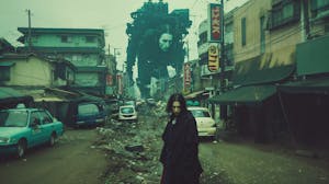 MIASMA – The Echo Engine (2025) Wilfred Lee