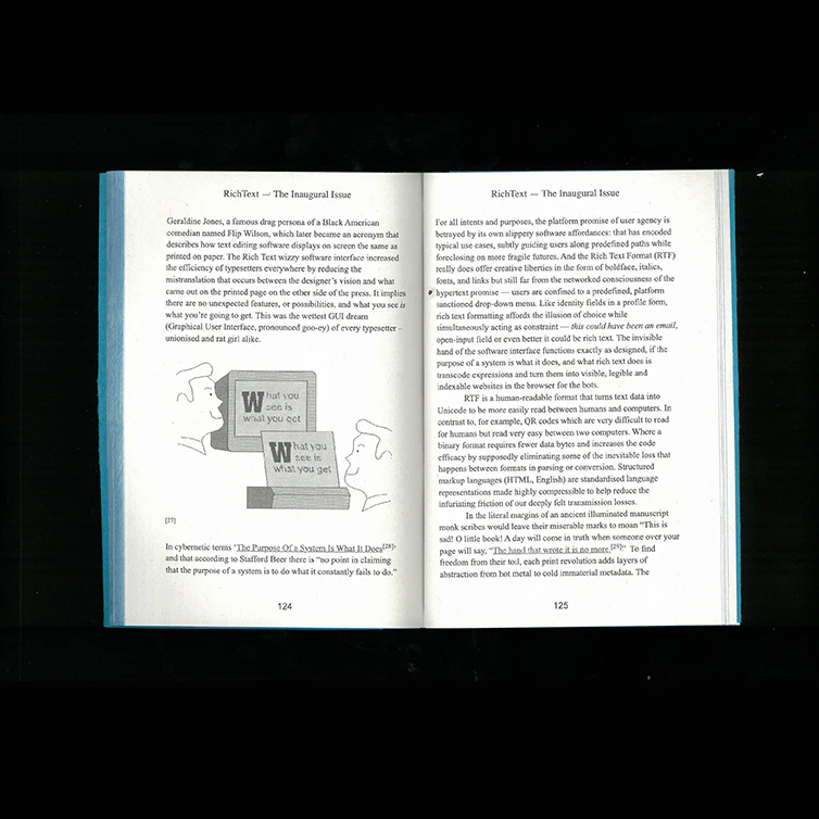 release image