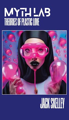 Myth Lab | Jack Skelley