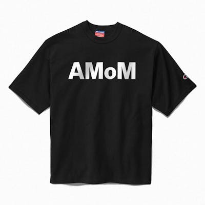 AMoM: A benefit in support of artists and arts workers impacted by the LA fires