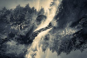 "Cascade of Shimmering Gates (432hz)" by Matthew Liam Nicholson and Nicholas Paul Milosevich