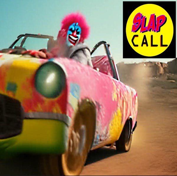 CLOWN CAR