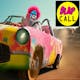 CLOWN CAR
