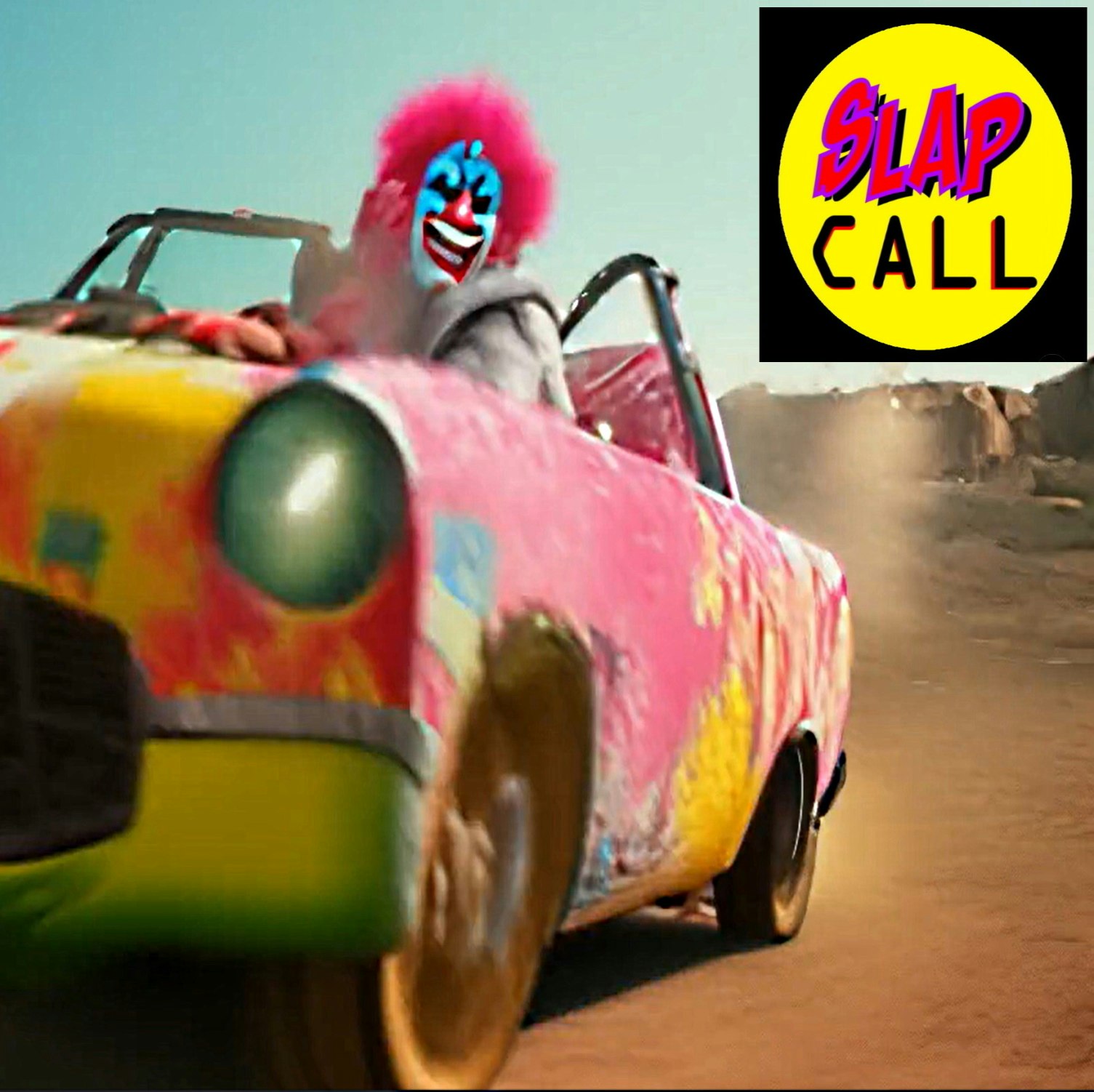 🤡🚗 The term “clown car” is used pejoratively to describe a large and unwieldy field of candidates perceived as lacking seriousness, qualifications, or cohesiveness. 
