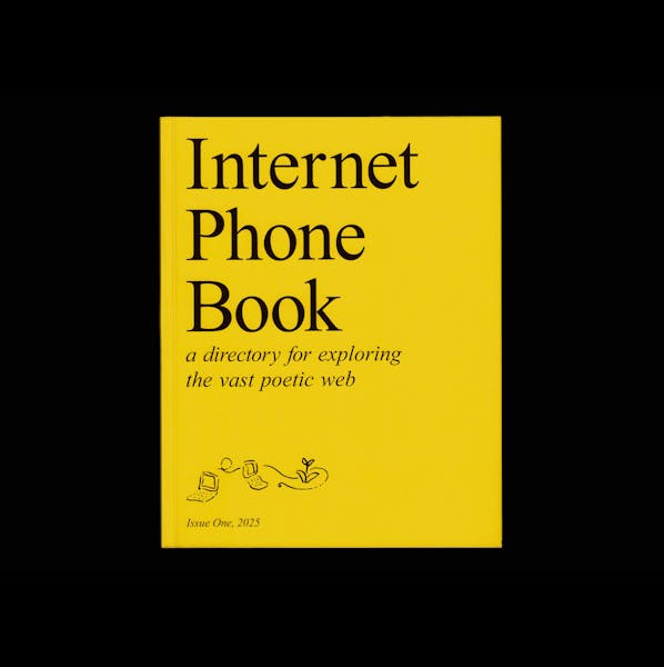 Internet Phone Book