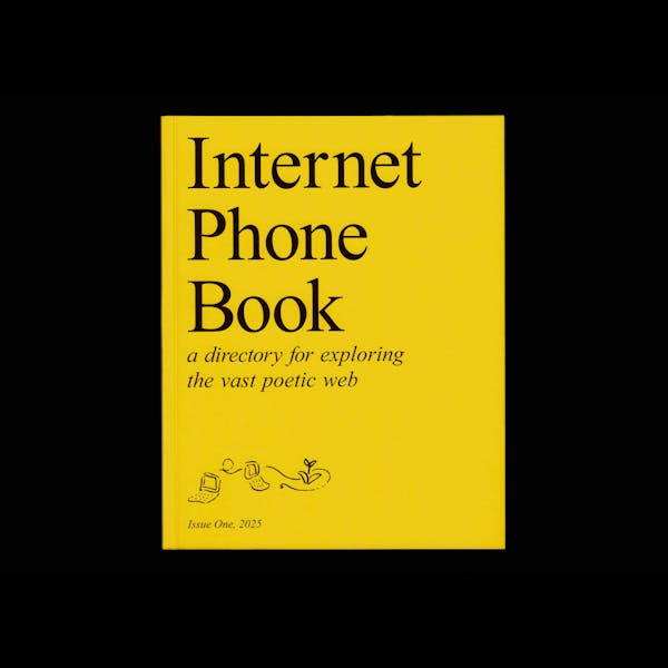 Internet Phone Book