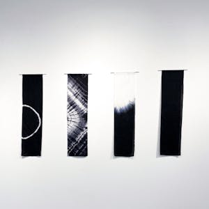 Silk Wind Chimes