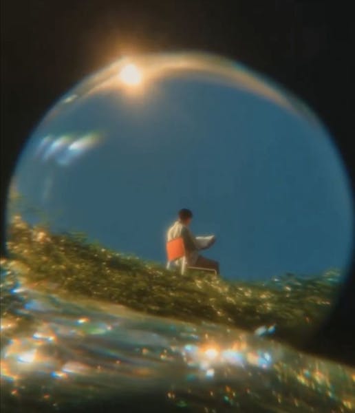 Worldview Studies: To See the World Is to Shape It