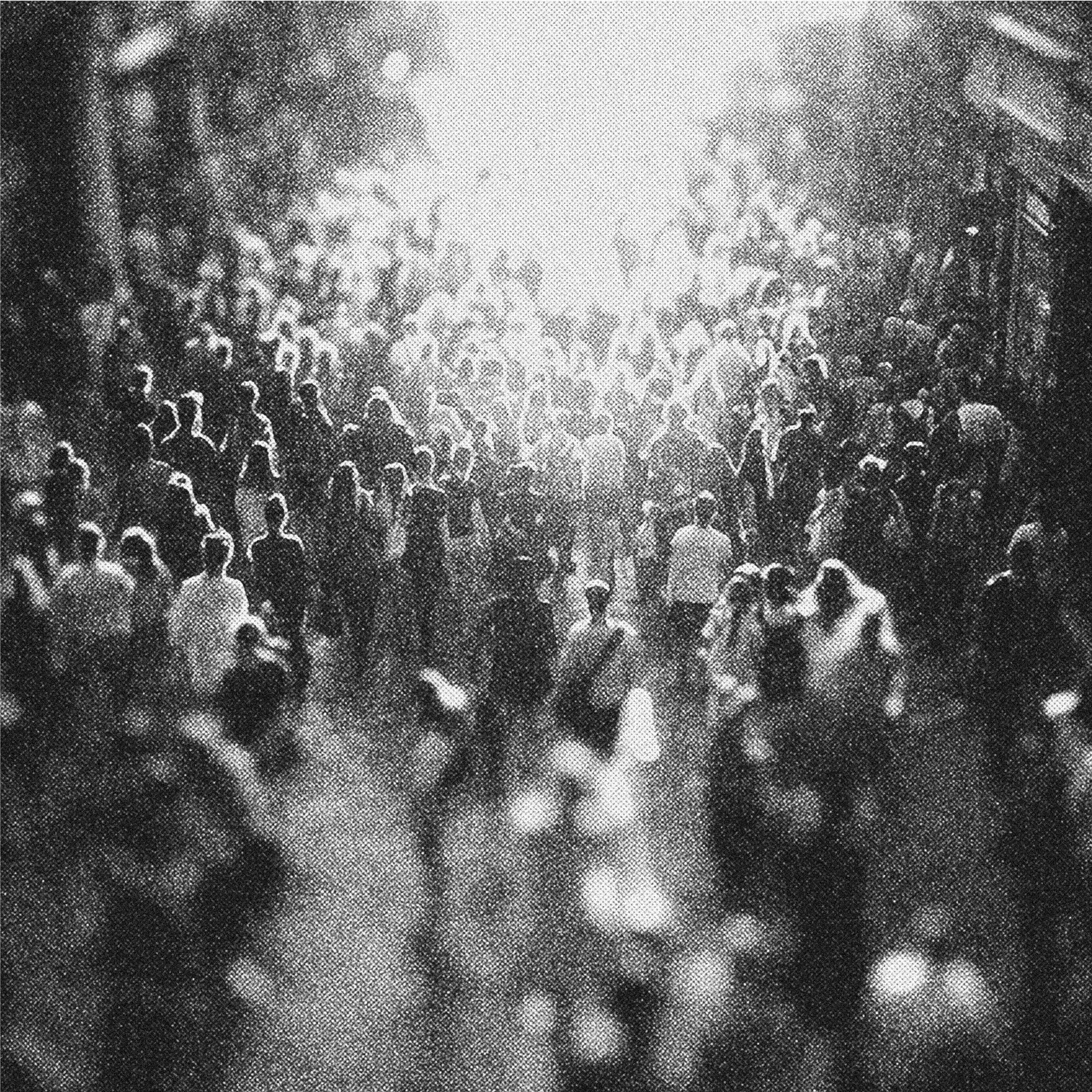 Logos Circles movement. 