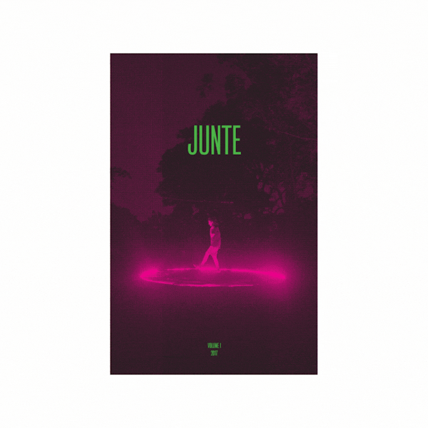 JUNTE, Volume 1