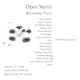 Becoming Press x Open Secret @ Casa do Comum, Lisbon
