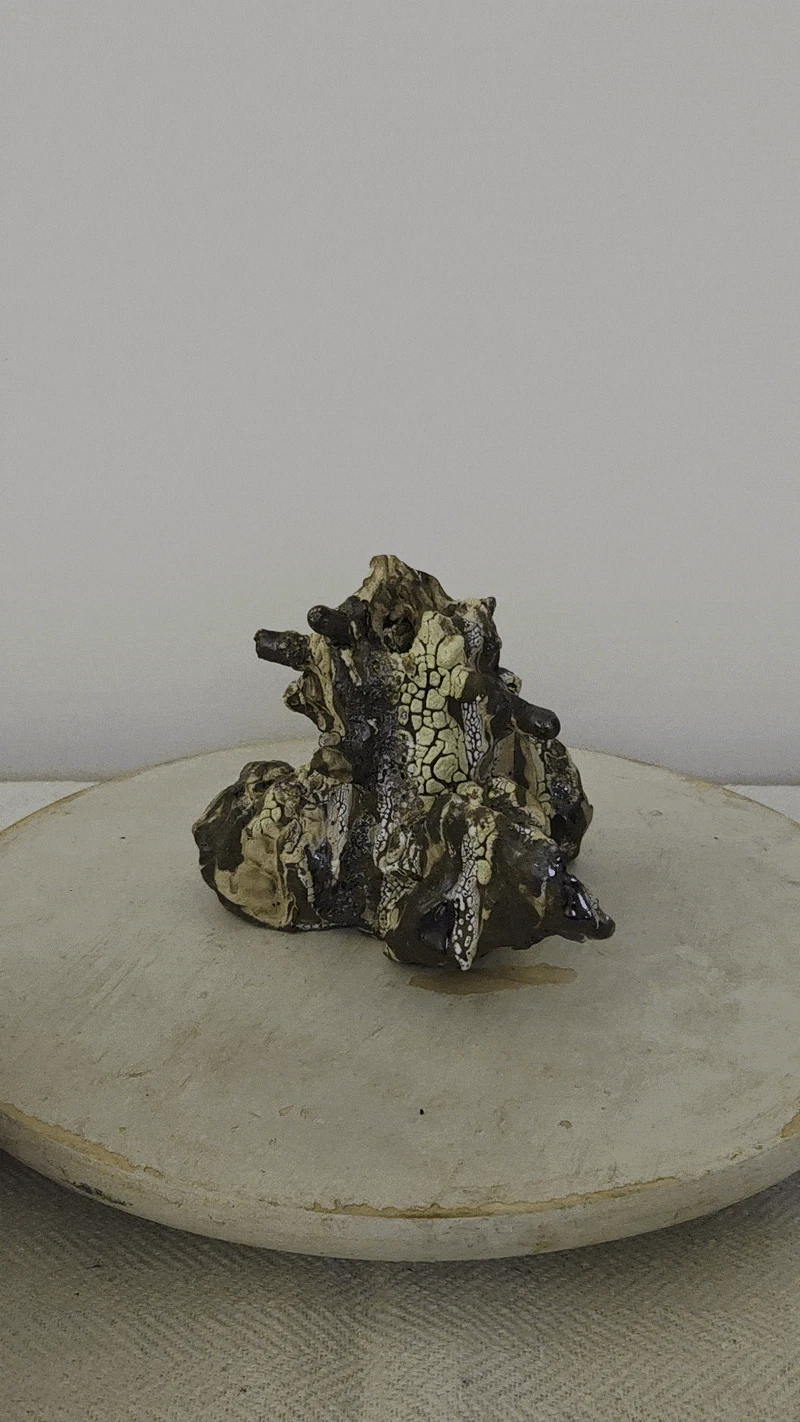 UM METEORITE
