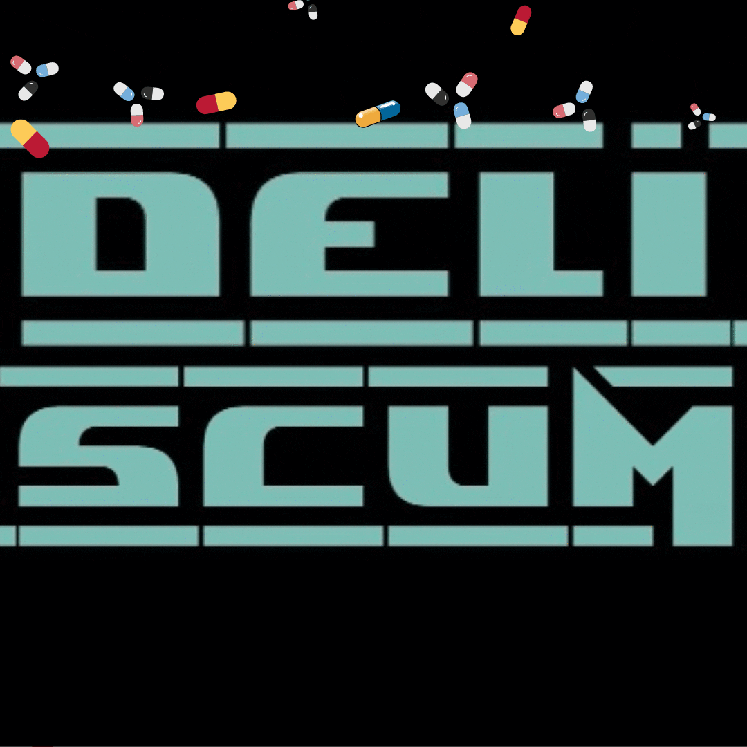 Deli Scum