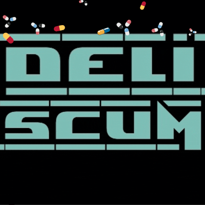 Deli Scum