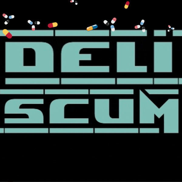 Deli Scum
