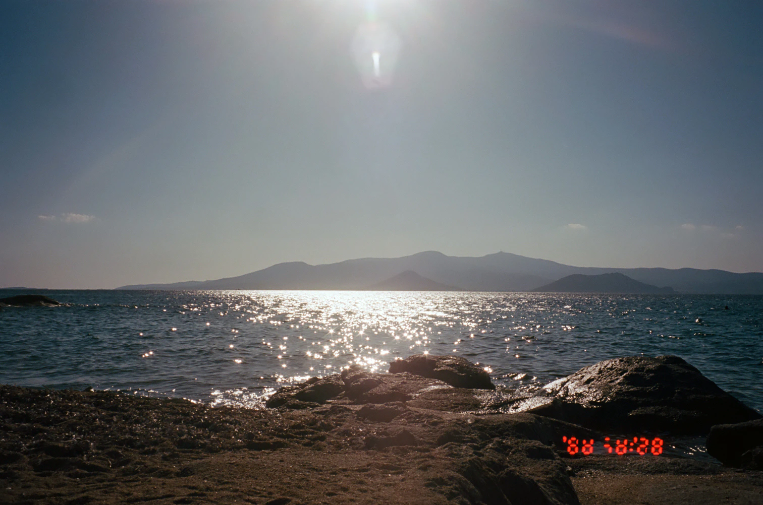 release image