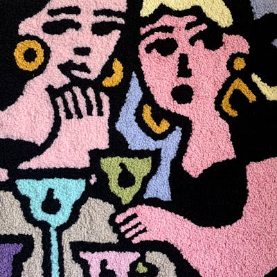 THAT'S ONE SECRET I'LL NEVER TELL (SCANDALOUS)