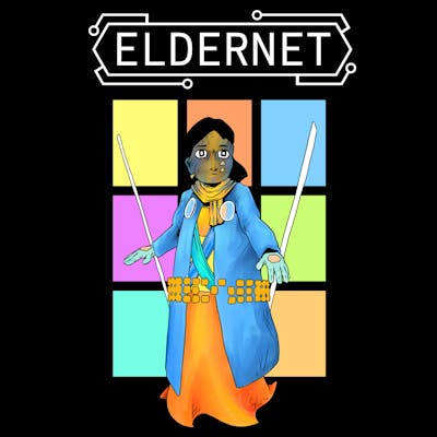 ELDERNET: Volume One