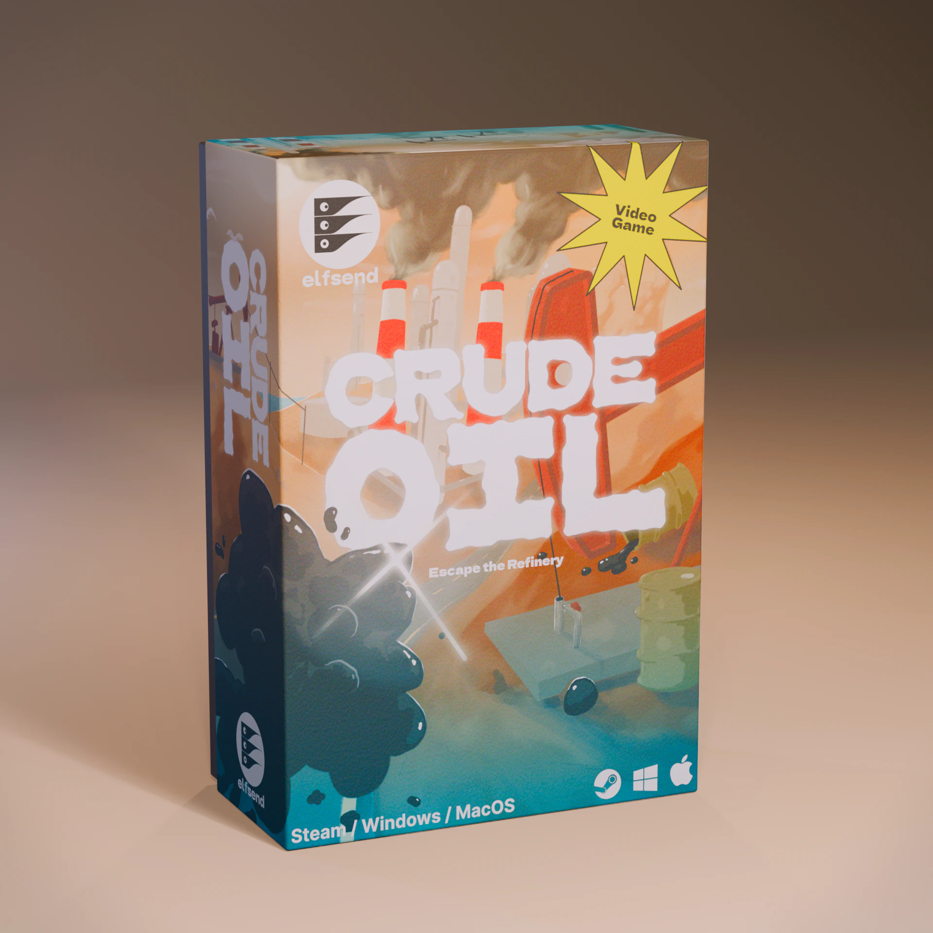 release image