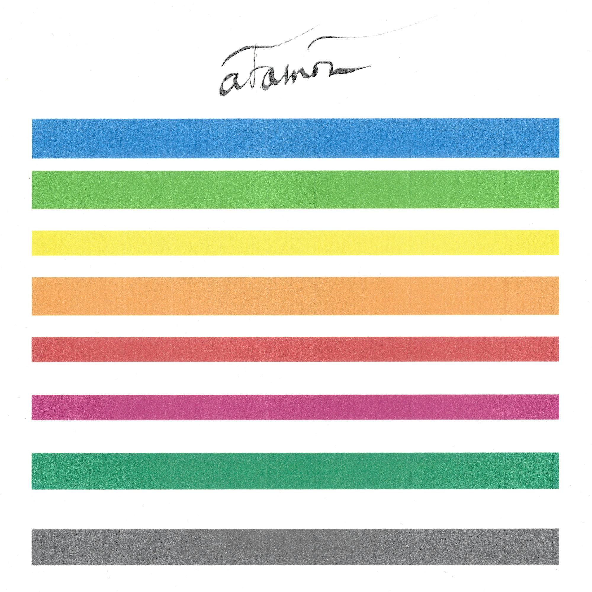 Ātamōn - a life unit