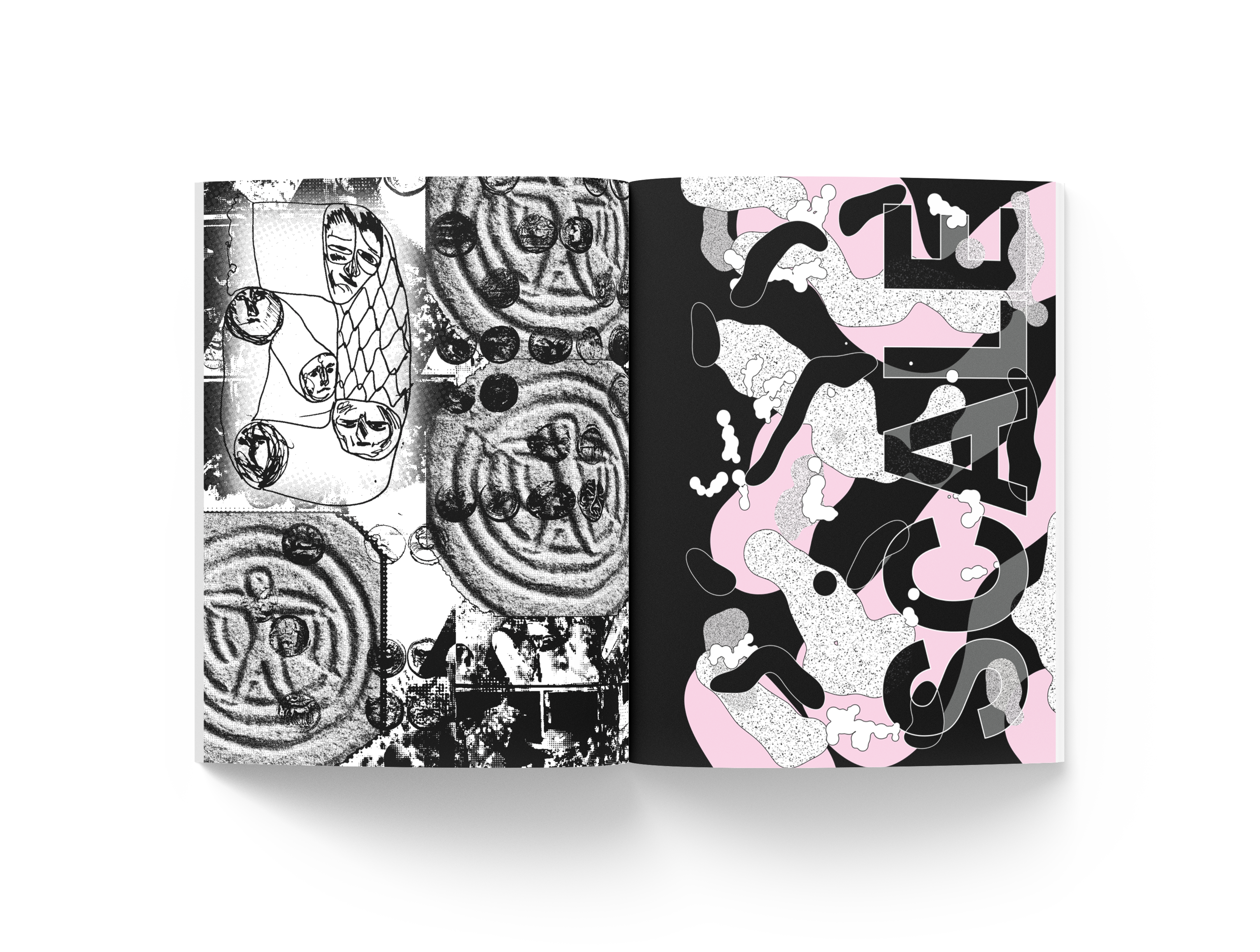 release image