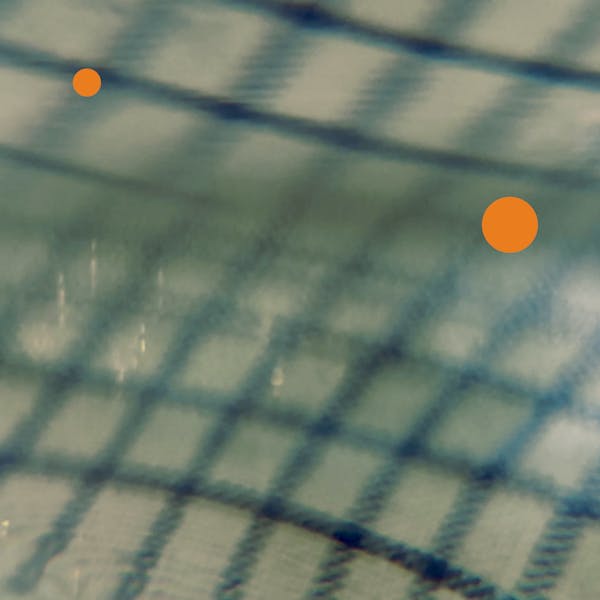 As Long As / Nowhere Near