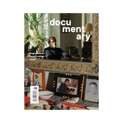 Documentary: Spring 2026