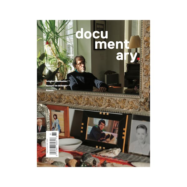 Documentary: Spring 2026