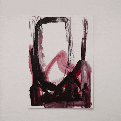 Twelve Mirrors for Six Veins and Six Pairs of Hands Born Under  a Second Waxing Moon - RED