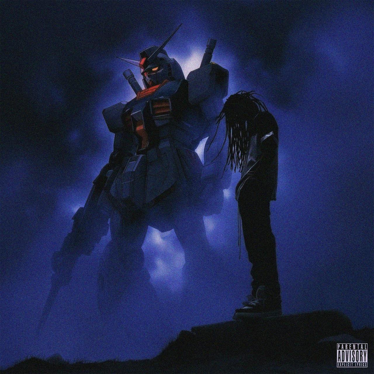 THAT TIME I FOUND AN ABANDONED MECH AND IT TURNED OUT TO BE A GUNDAM AND I BECAME THE GREATEST PI...