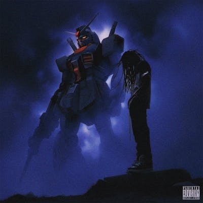 THAT TIME I FOUND AN ABANDONED MECH AND IT TURNED OUT TO BE A GUNDAM AND I BECAME THE GREATEST PI...