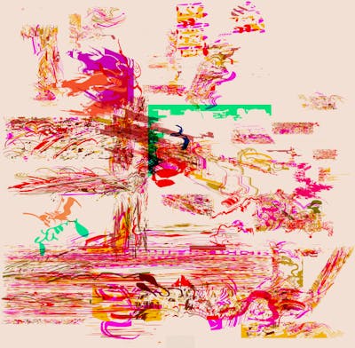 uncurated SVGs by myself issue #1